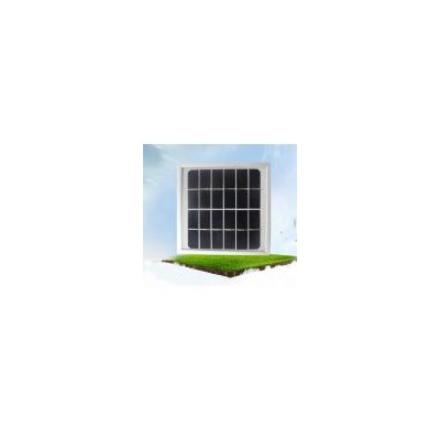 层压板太阳能电池板(FN5.5V5W)