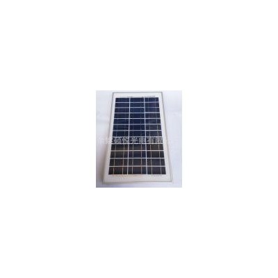 太阳能电池板(483-285-18V)