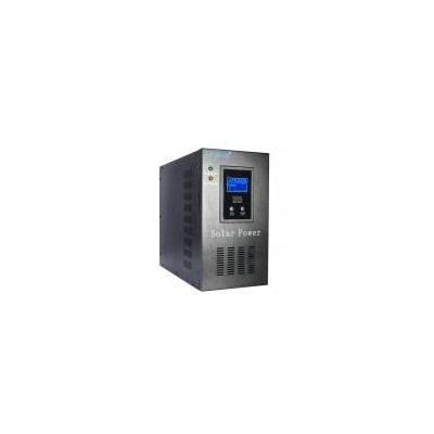 [新品] 太阳能控制逆变一体机3500W(I-P-XDC-3500W)
