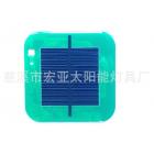 单晶太阳能电池滴胶板(HY-110)
