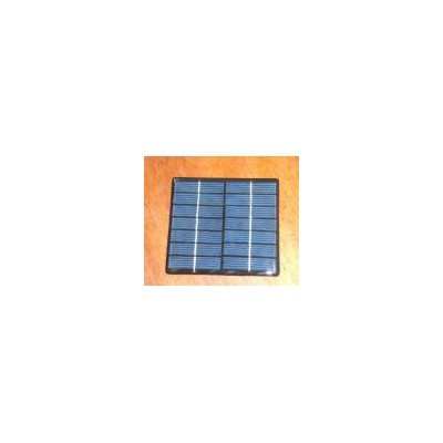 太阳能多晶电池板(HY-101)