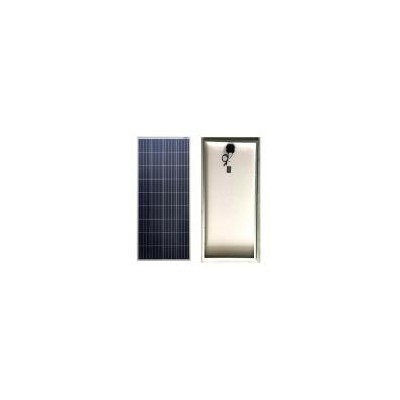 150W多晶硅太阳能电池组件(YX-36-150P)