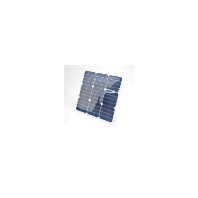 太阳能汽车电池充电器(MYS-30W)