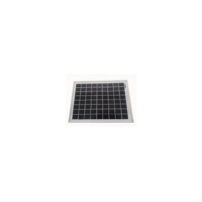 [新品] 多晶10W太阳能板(XN-18V10W-P)