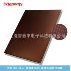 非晶硅130瓦太阳能电池板