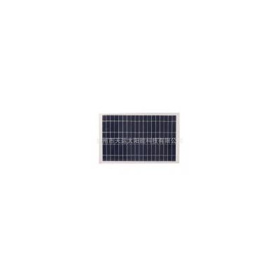 100W瓦单晶太阳能板