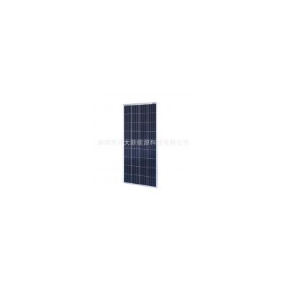 150W家用配件光伏发电太阳能组件(KD-150)