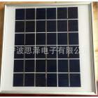 太阳能多晶电池板(SZ-5-9V)