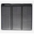 30W太阳能电池板(QH-15011)