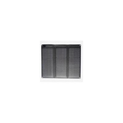 30W太阳能电池板(QH-15011)