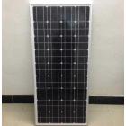 100W太阳能玻璃板
