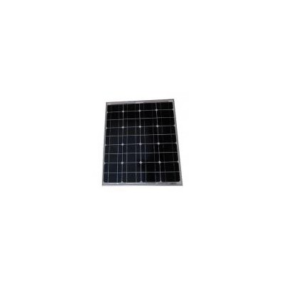 单晶太阳能电池板(PANEL-50W-18V)