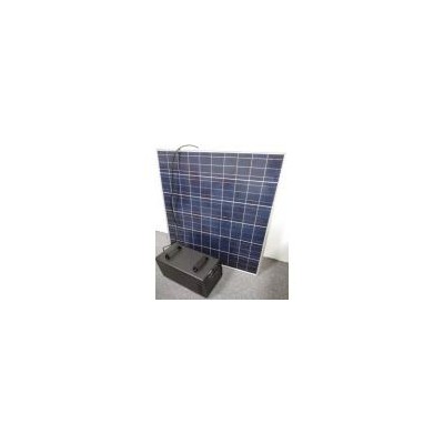 太阳能发电系统(KETSUN-XT500)
