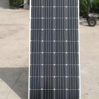 层压太阳能电池板(18V170W)