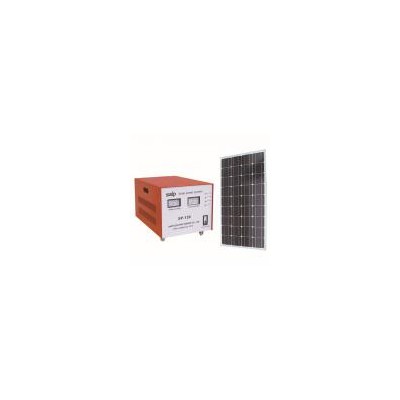 家用太阳能系统(SP-60)