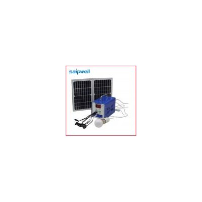 家用太阳能发电系统(SP-1207H)