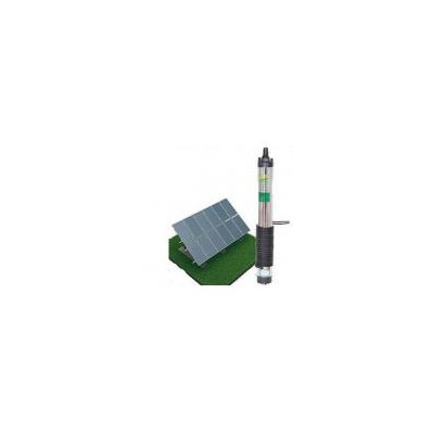 太阳能水泵发电系统(RI-SP-10-100)