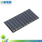 单晶硅太阳能电池板(ED-DJB-7025)