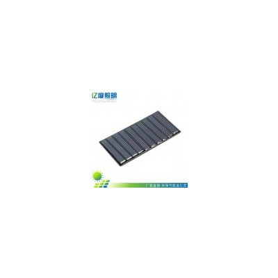 单晶硅太阳能电池板(ED-DJB-7025)