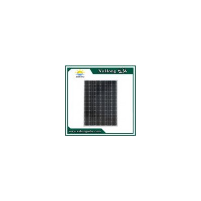 层压太阳能电池板组件(XH-L300M)