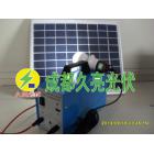 太阳能发电机(10W)