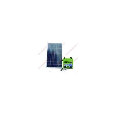 [新品] 太阳能发电(WP300-5038)
