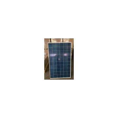 270瓦多晶硅太阳能电池板(CSUN270-60P)