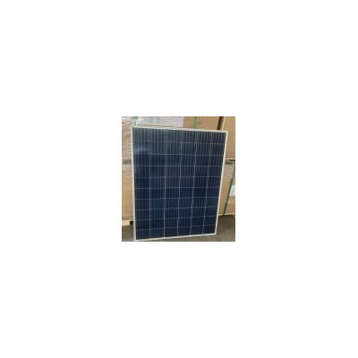 275瓦多晶硅太阳能电池板(GCL-P6/60275)