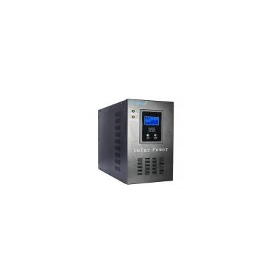 [新品] 太阳能控制逆变一体机1500W(I-P-XDC-1500W)