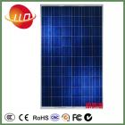 250W多晶硅太阳能发电板(LLD-PP250W)