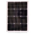 多晶硅40W太阳能电池板(DJ40W)