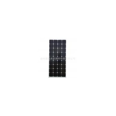 160W太阳能电池板