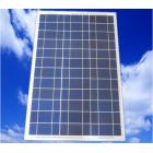 [新品] 多晶60W太阳能电池板(XN-18V60W-P)