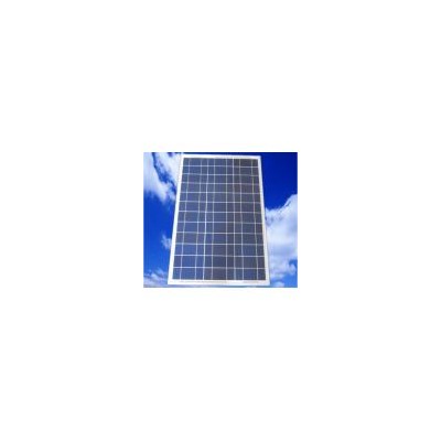 [新品] 多晶60W太阳能电池板(XN-18V60W-P)