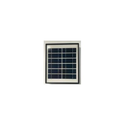 太阳能充电板(HC-4W6V)