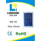 太阳能电池板(LK5-9-P)