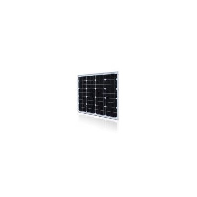 单晶125太阳能电池板(BW-SM50M18)