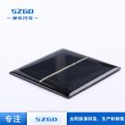 多晶太阳能板电池板(49X49C12-W/A)