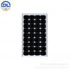 单晶硅太阳能电池板(DL-单晶组件-60W)