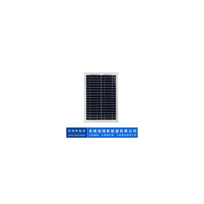 太阳能层压电池板(JY-25W)