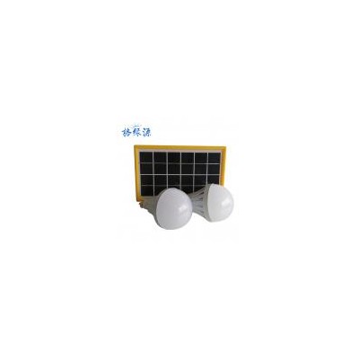 家用太阳能发电系统(DP01)
