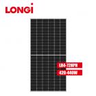 太阳能电池板(LR4-72HPH-440M)