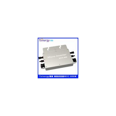 清能微型逆变器WVC600W光伏并网(WVC-600W)