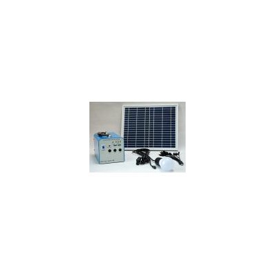 [促销] 家用太阳能发电系统(10W)