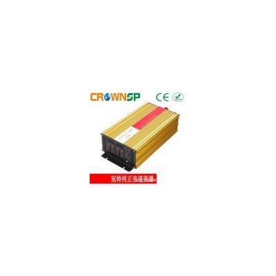 太阳能逆变器(GTZ-1000W)