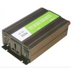 [新品] 车载逆变器300W12V24V220V(KY-C300W)