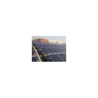 [新品] 太阳能光伏发电系统解决方案(TSM-PC14)