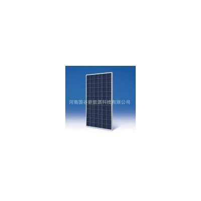 335W多晶硅太阳能电池板(MDPV-P335W)