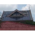 光伏太阳能发电系统(UTICA-3.12kWp)