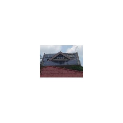 光伏太阳能发电系统(UTICA-3.12kWp)